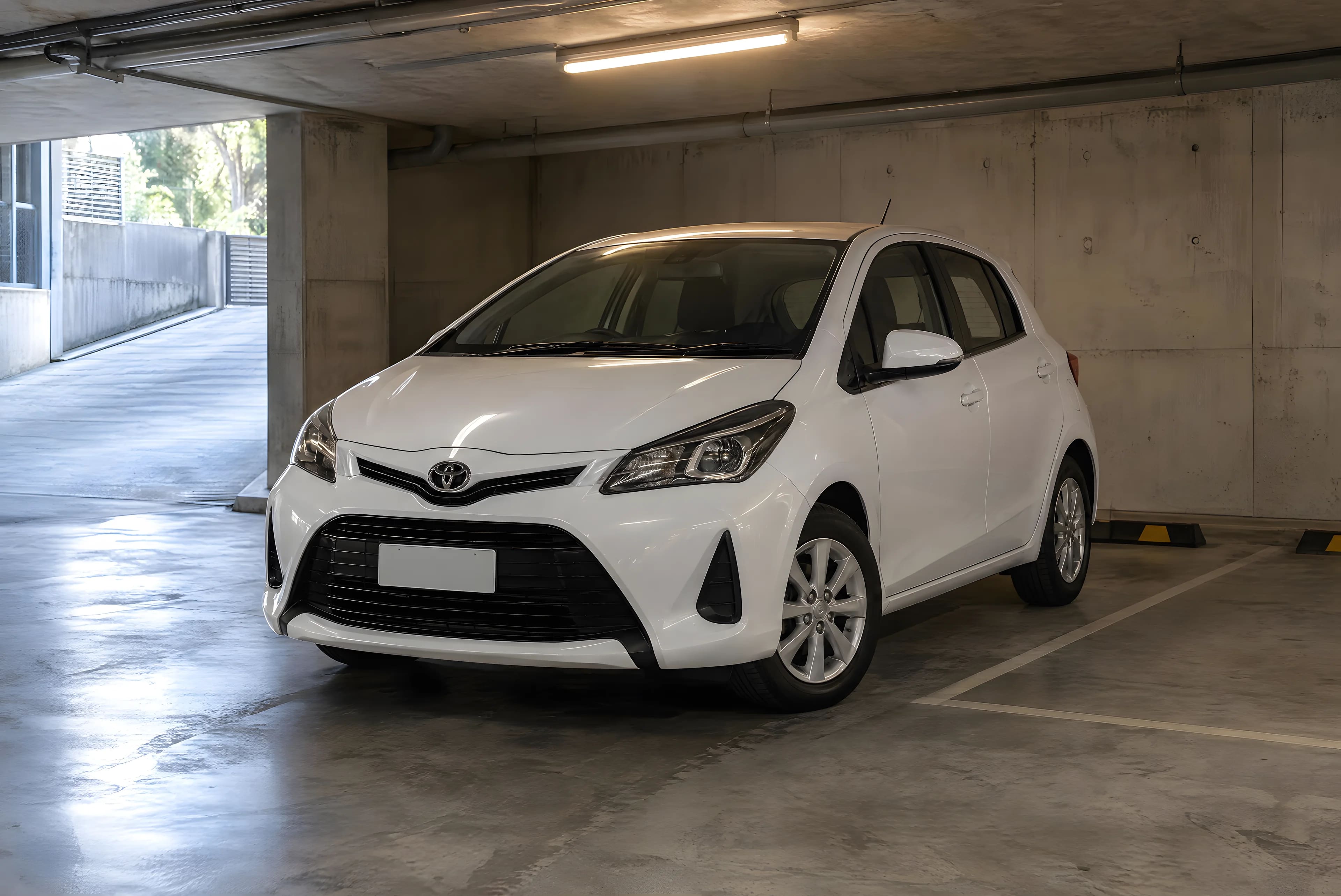 Hatchback