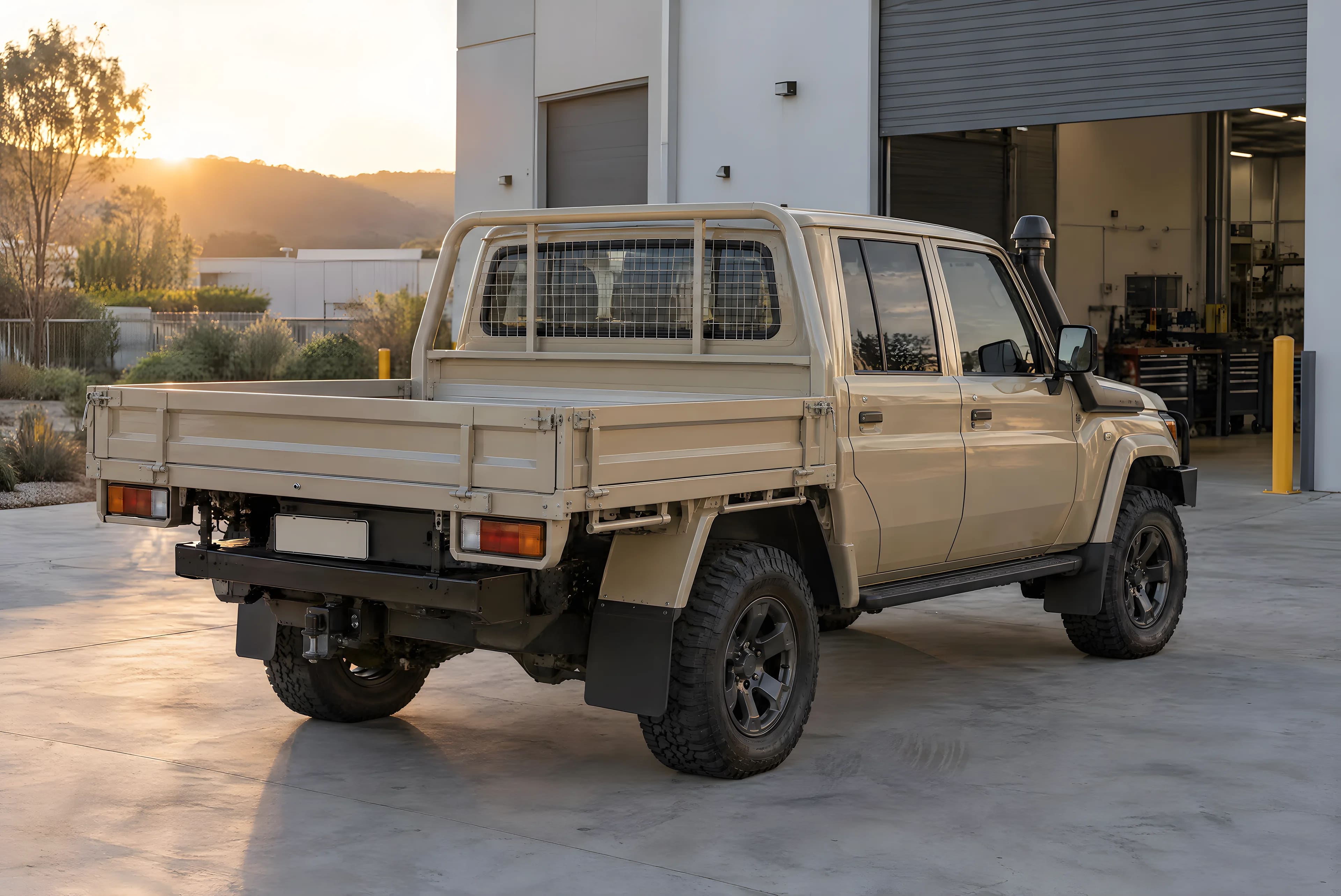 Ute